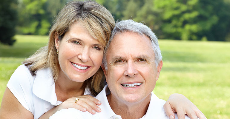 Overdenture Economy 