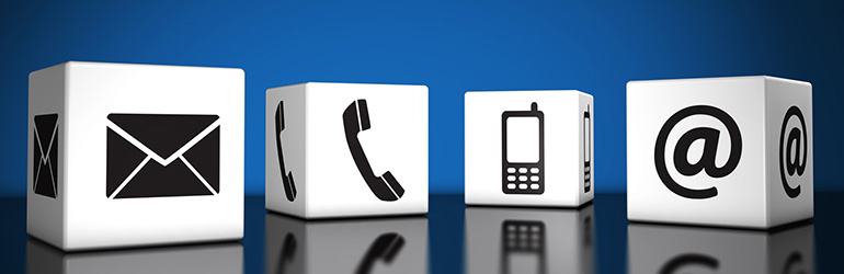 Contact